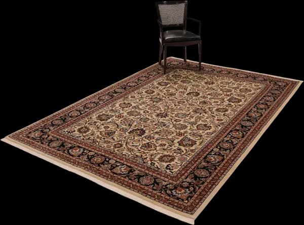 Mashad — Khorasan — view 4 | RUGSOCIETE