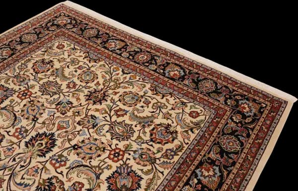 Mashad — Khorasan — view 5 | RUGSOCIETE