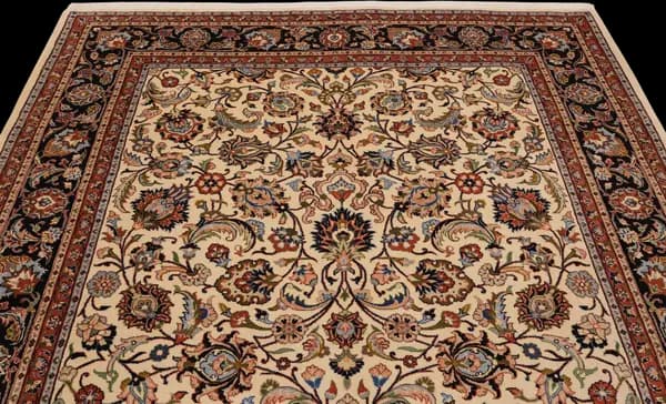 Mashad — Khorasan — view 6 | RUGSOCIETE