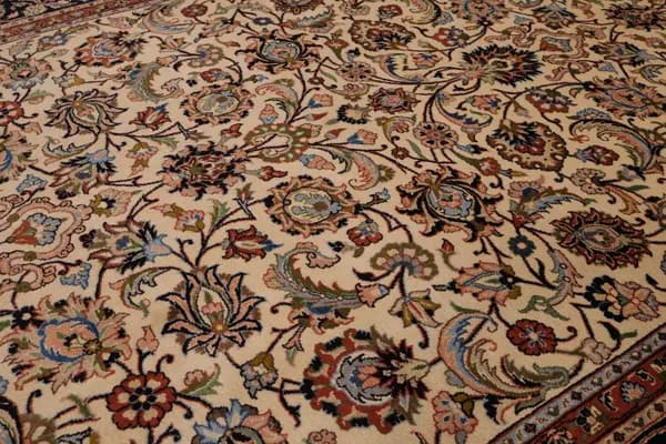 Mashad — Khorasan — view 7 | RUGSOCIETE