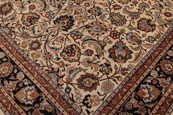 Mashad — Khorasan — view 8 | RUGSOCIETE