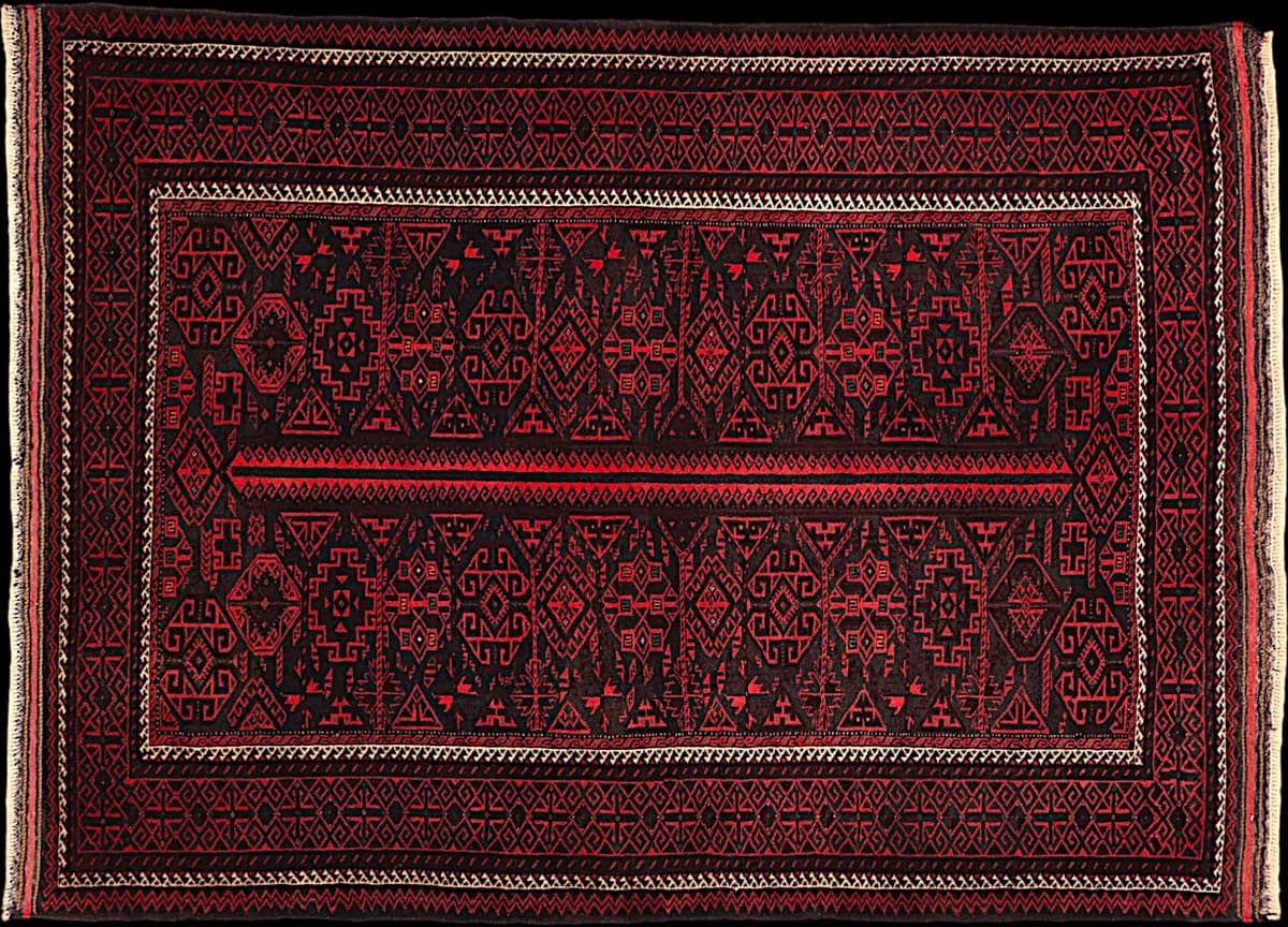 Belutsch — Belutsch, 172 × 130 cm | RUGSOCIETE