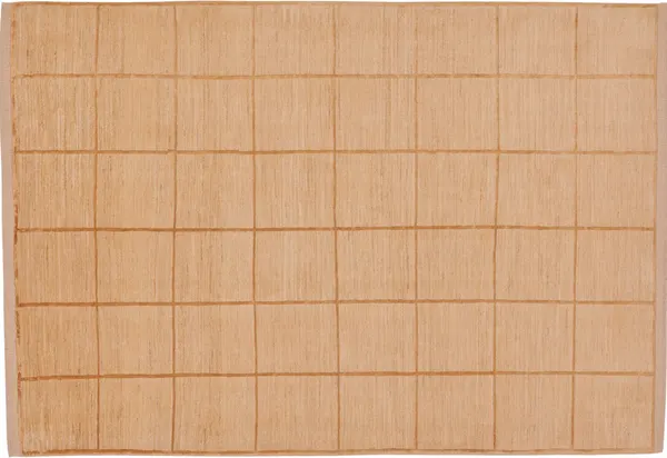 Hand-knotted Lori-Pars, 237 × 168 cm