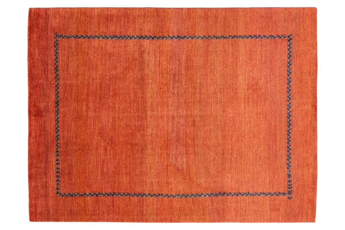 Gabbeh — Loribaft, 201 × 150 cm | RUGSOCIETE