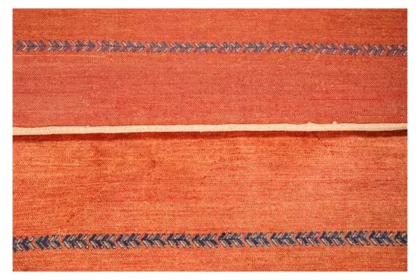 Gabbeh — Loribaft — view 11 | RUGSOCIETE
