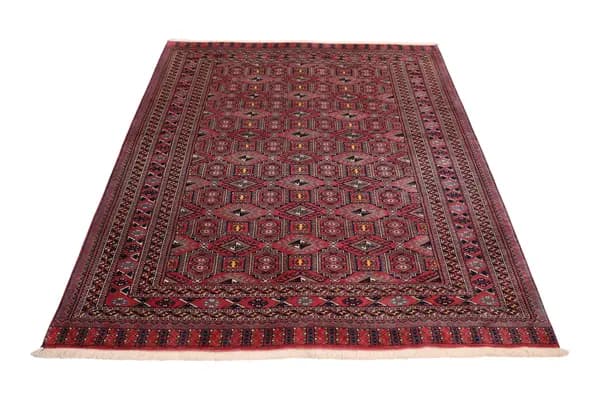 Turkaman — Turkaman — view 3 | RUGSOCIETE