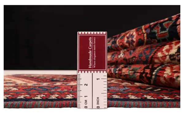Yalameh — Yalameh — view 11 | RUGSOCIETE