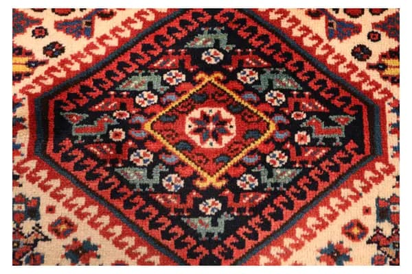 Yalameh — Yalameh — view 9 | RUGSOCIETE