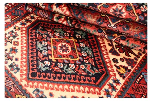 Yalameh — Yalameh — view 10 | RUGSOCIETE