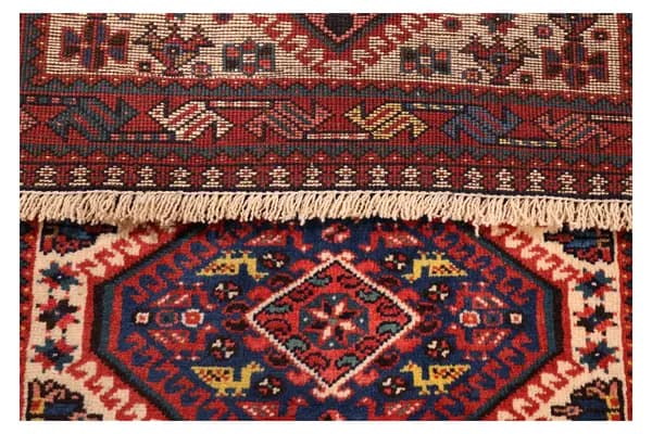 Yalameh — Yalameh — view 14 | RUGSOCIETE