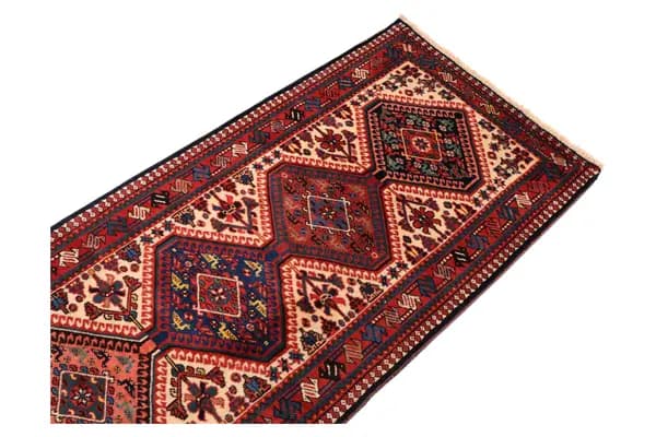 Yalameh — Yalameh — view 7 | RUGSOCIETE