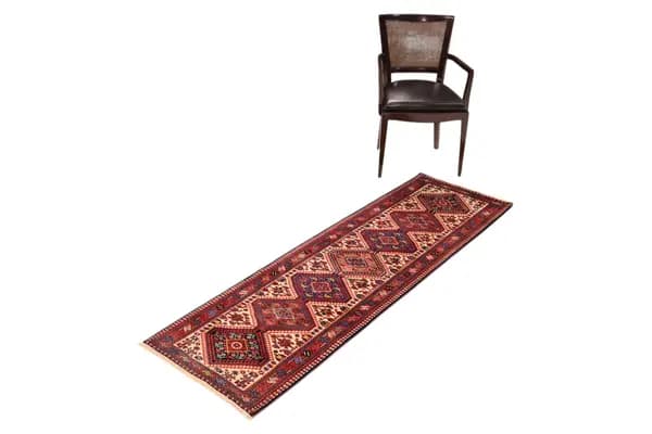 Yalameh — Yalameh — view 3 | RUGSOCIETE