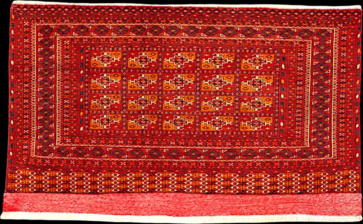 Belutsch — Belutsch, 117 × 61 cm | RUGSOCIETE