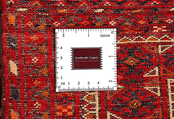 Belutsch — Belutsch — view 8 | RUGSOCIETE