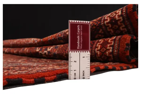 Turkaman — Turkaman — view 14 | RUGSOCIETE