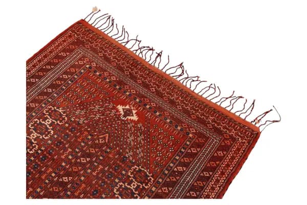 Turkaman — Turkaman — view 6 | RUGSOCIETE