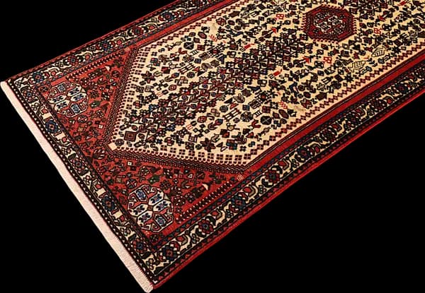 Abadeh — Abadeh — view 9 | RUGSOCIETE
