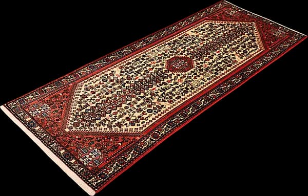 Abadeh — Abadeh — view 3 | RUGSOCIETE