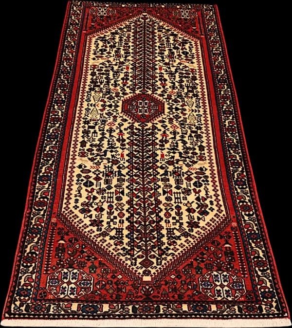 Abadeh — Abadeh — view 4 | RUGSOCIETE