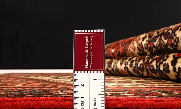 Abadeh — Abadeh — view 8 | RUGSOCIETE