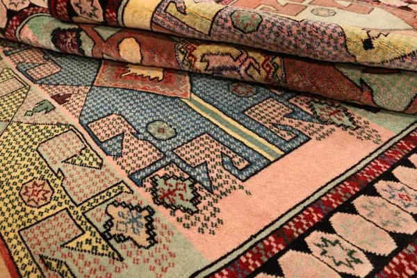 Sarough Teppich 19291 — Sarough — view 10 | RUGSOCIETE