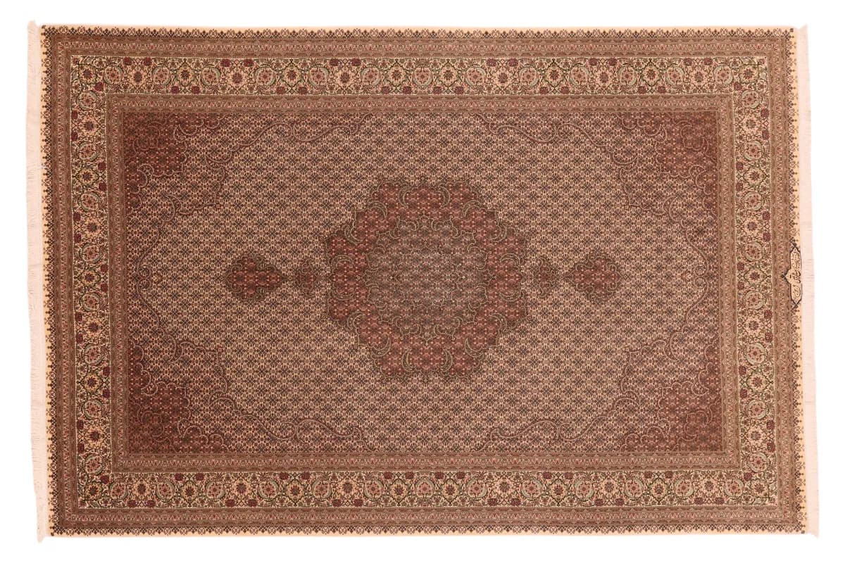 Tabriz — Tabriz, 303 × 203 cm | RUGSOCIETE