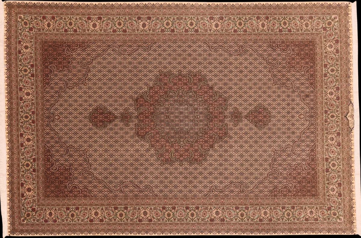 Tabriz — Tabriz, 303 × 203 cm | RUGSOCIETE