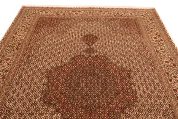 Tabriz — Tabriz — view 6 | RUGSOCIETE