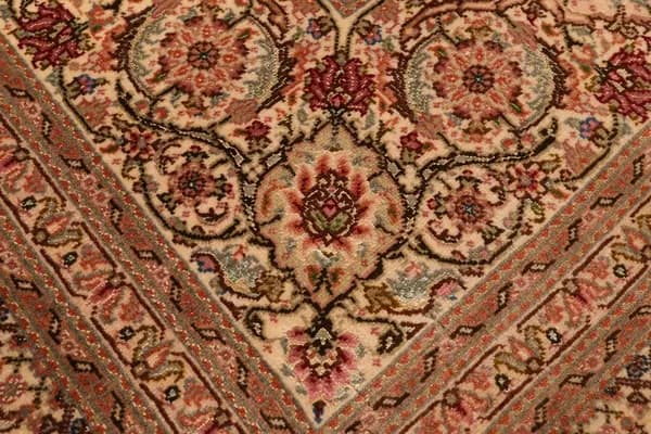 Tabriz — Tabriz — view 9 | RUGSOCIETE