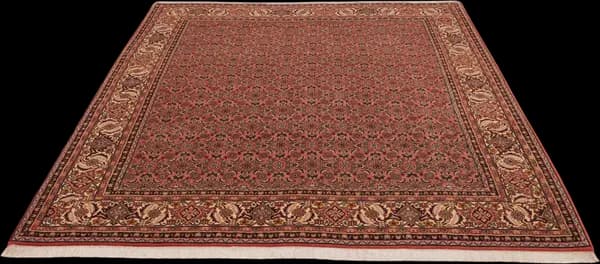 Bidjar — Bidjar — view 4 | RUGSOCIETE