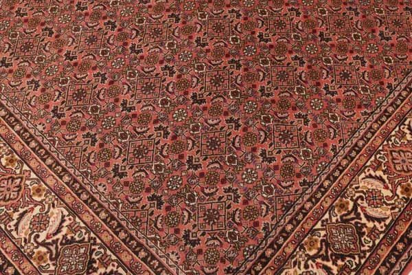 Bidjar — Bidjar — view 8 | RUGSOCIETE