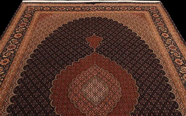 Tabriz — Tabriz Exkl.W.S. — view 6 | RUGSOCIETE