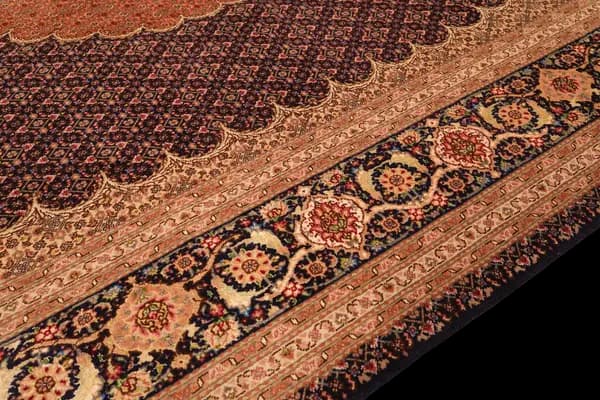 Tabriz — Tabriz Exkl.W.S. — view 7 | RUGSOCIETE