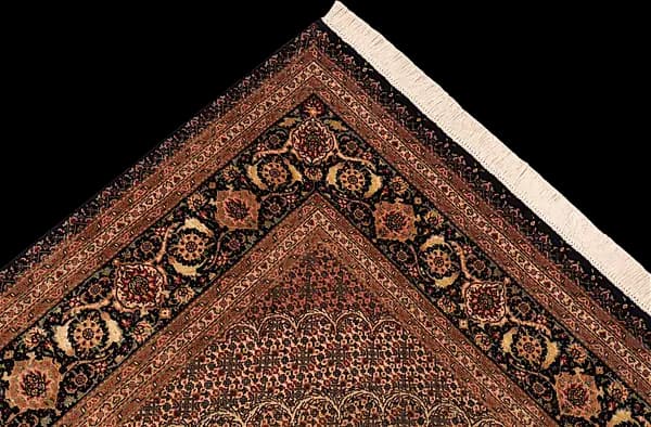 Tabriz — Tabriz Exkl.W.S. — view 9 | RUGSOCIETE