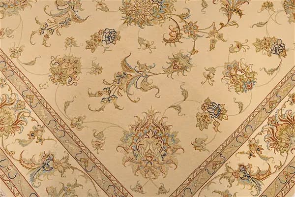 Tabriz 60 Raj — Tabriz 50W.S.FL — view 7 | RUGSOCIETE