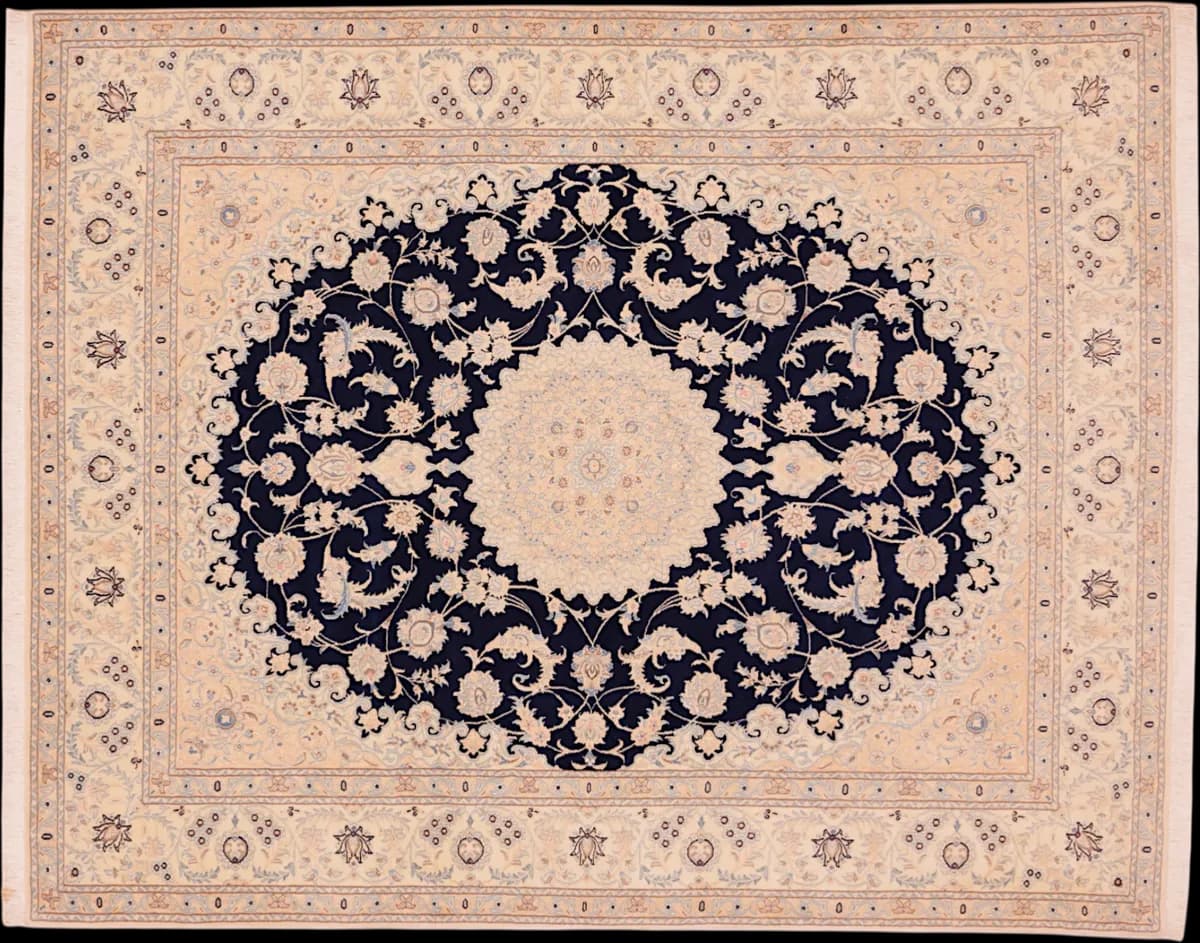 Nain 9La — Nain Excl. W.S., 249 × 200 cm | RUGSOCIETE