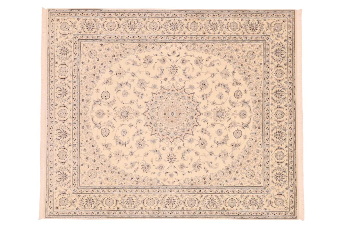 Nain 9La — Nain, 296 × 248 cm | RUGSOCIETE