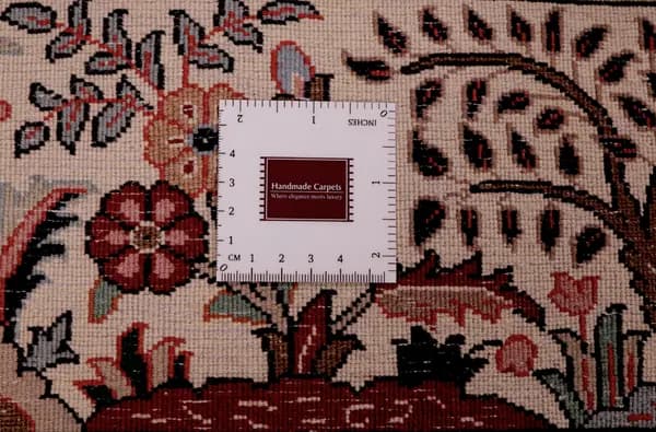 Moud — Dorokhsh — view 13 | RUGSOCIETE