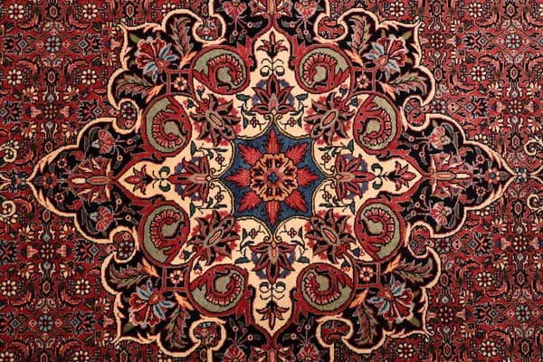 Bidjar — Bidjar exkl.W.S. — view 6 | RUGSOCIETE