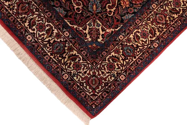 Bidjar — Bidjar exkl.W.S. — view 12 | RUGSOCIETE