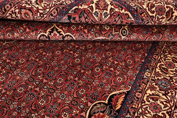 Bidjar — Bidjar exkl.W.S. — view 10 | RUGSOCIETE