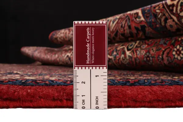 Bidjar — Bidjar exkl.W.S. — view 13 | RUGSOCIETE