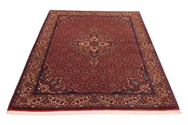 Bidjar — Bidjar exkl.W.S. — view 4 | RUGSOCIETE
