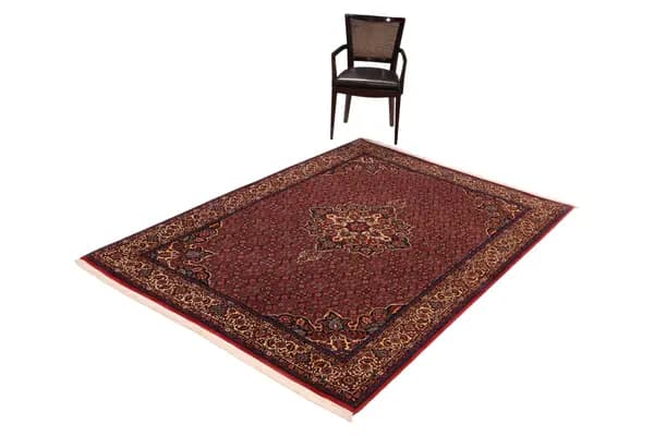 Bidjar — Bidjar exkl.W.S. — view 3 | RUGSOCIETE