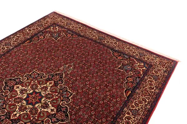 Bidjar — Bidjar exkl.W.S. — view 7 | RUGSOCIETE
