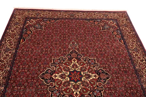 Bidjar — Bidjar exkl.W.S. — view 8 | RUGSOCIETE
