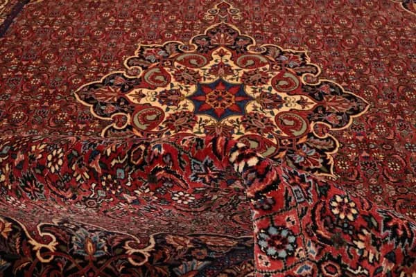 Bidjar — Bidjar exkl.W.S. — view 12 | RUGSOCIETE