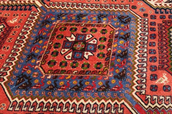 Yalameh — Yalameh — view 10 | RUGSOCIETE