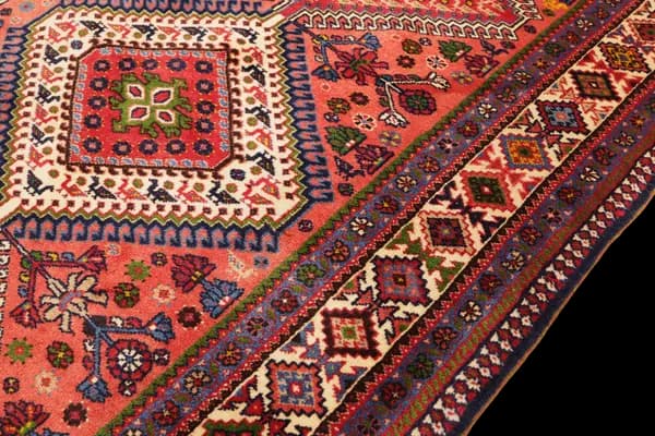 Yalameh — Yalameh — view 11 | RUGSOCIETE