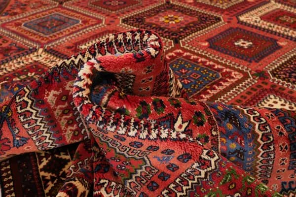 Yalameh — Yalameh — view 13 | RUGSOCIETE